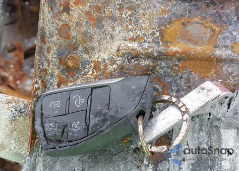 2024 Chevrolet Silverado 1500 4Wd Short Bed Ltz из США, поврежденный, VIN 1GCUDGED5RZ328081